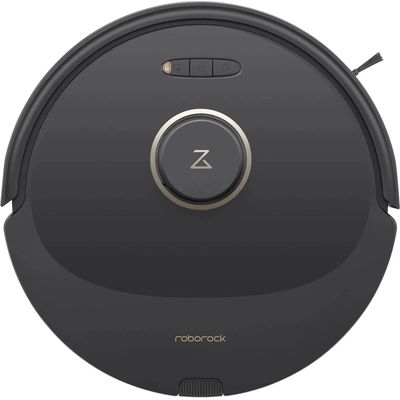 Roborock Q8 Max black