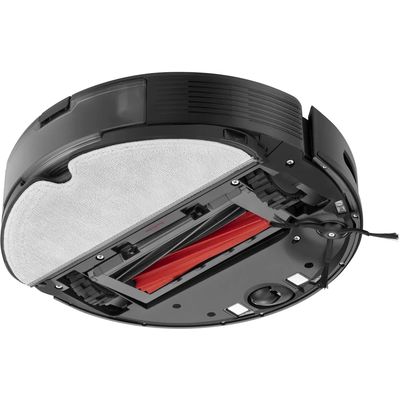 Roborock Q8 Max black
