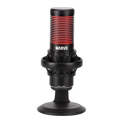 Marvo Blast 60 Black