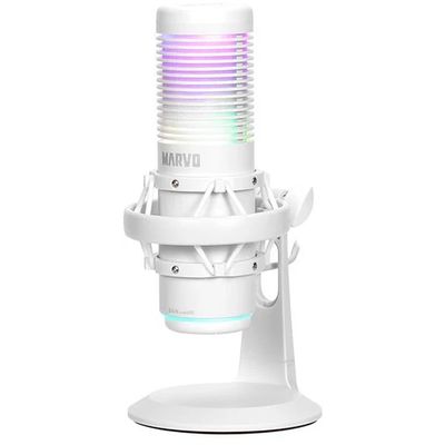 Marvo Blast 60 White