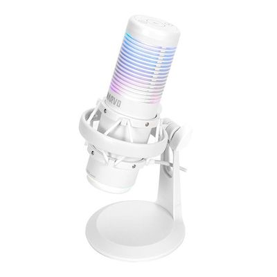 Marvo Blast 60 White