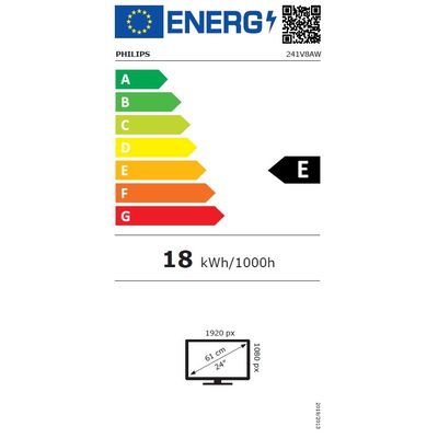 Philips 241V8AW 23,8 (241V8AW/00)