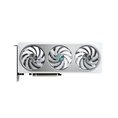 GIGABYTE GeForce RTX 5060 Ti AERO OC 16G