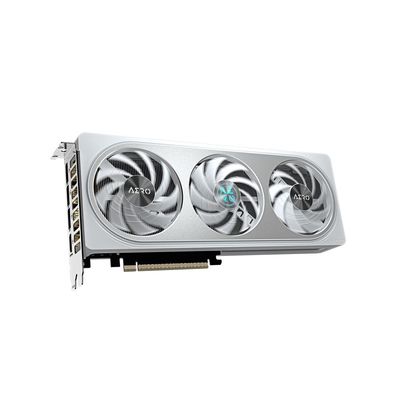 GIGABYTE GeForce RTX 5060 Ti AERO OC 8G