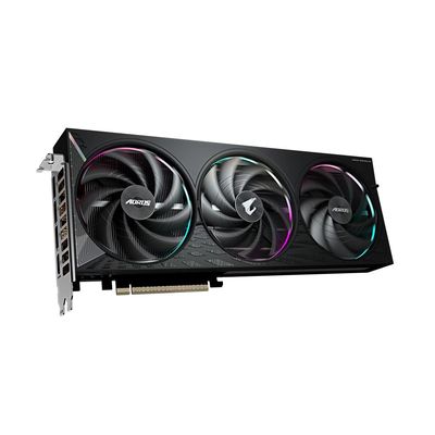 GIGABYTE GeForce RTX 5060 Ti AORUS ELITE 16G