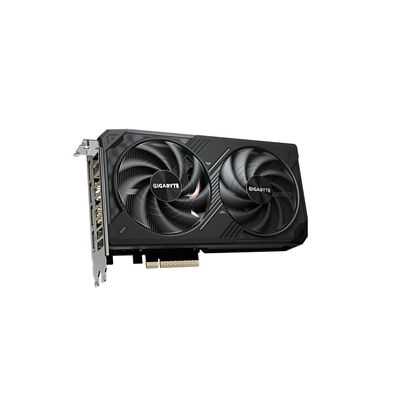 GIGABYTE GeForce RTX 5060 Ti WINDFORCE 16G