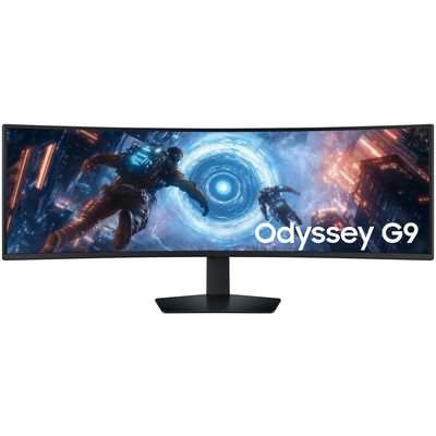 49 Samsung Odyssey G91F