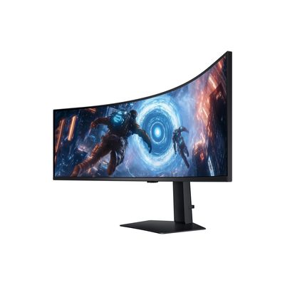 49 Samsung Odyssey G91F