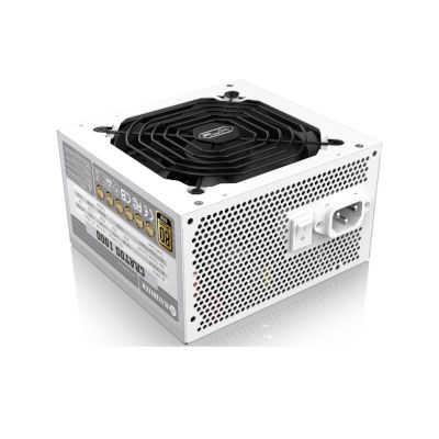 Raijintek CRATOS 1000 WHITE