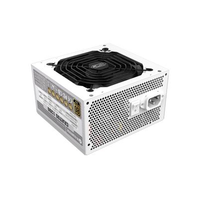 Raijintek CRATOS 1200 WHITE