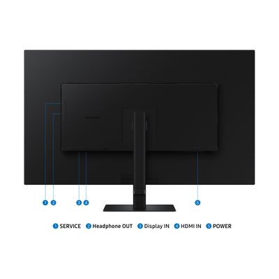 37 Samsung ViewFinity S70D