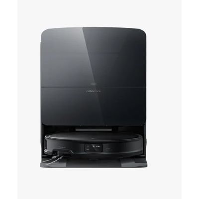 Roborock Saros 10R black