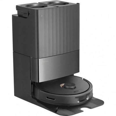 Roborock Qrevo S Black