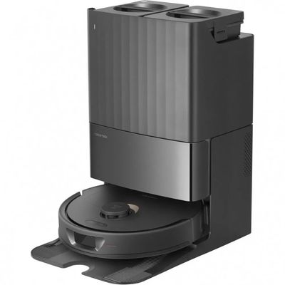 Roborock Qrevo S Black