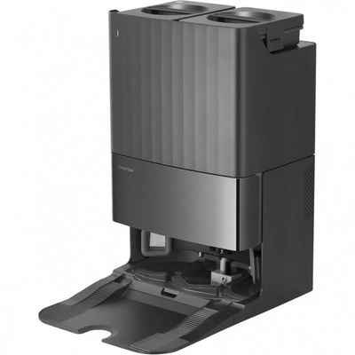 Roborock Qrevo S Black