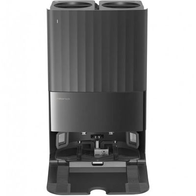 Roborock Qrevo S Black