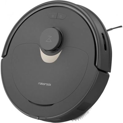 Roborock Qrevo S Black