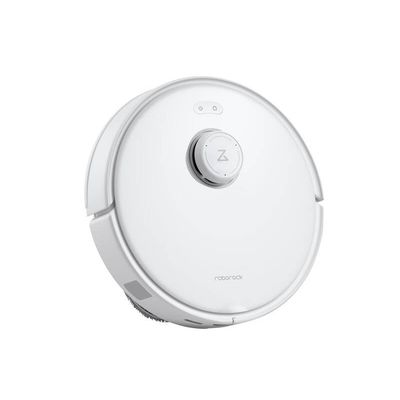 Roborock Qrevo Curv White