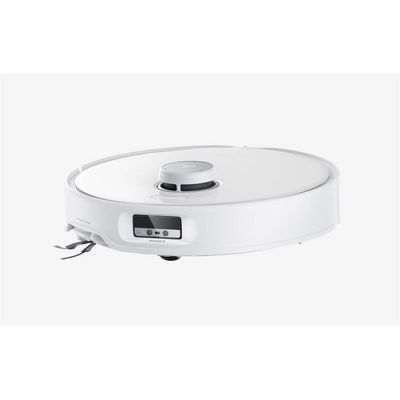 Roborock Qrevo Curv White