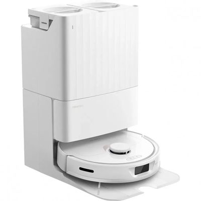 Roborock Qrevo S White
