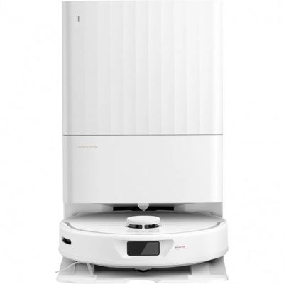 Roborock Qrevo S White