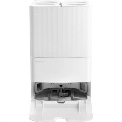 Roborock Qrevo S White