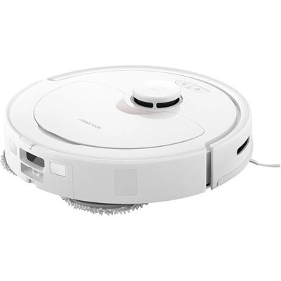Roborock Qrevo S White