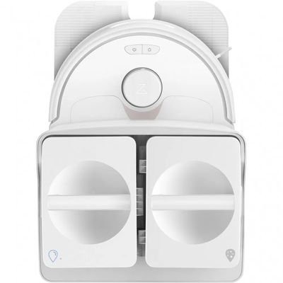 Roborock Qrevo S White