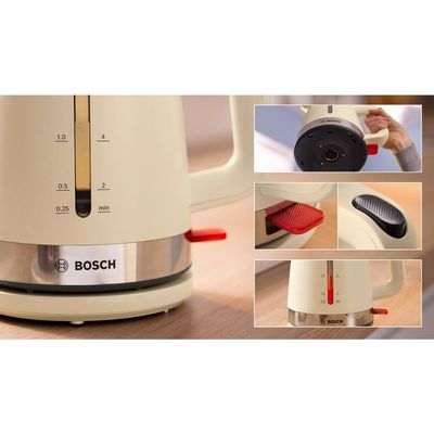 BOSCH TWK4M227 MyMoment