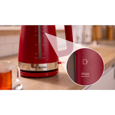 BOSCH TWK4M224 MyMoment
