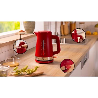 BOSCH TWK4M224 MyMoment