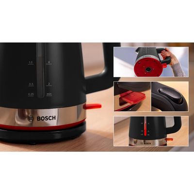BOSCH TWK4M223 MyMoment