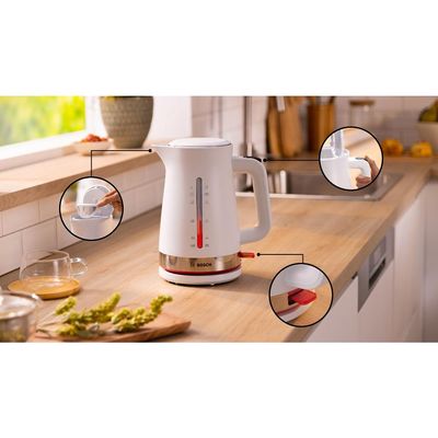 BOSCH TWK4M221 MyMoment