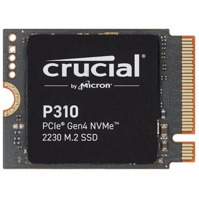 Crucial P310 SSD NVMe M.2 2230 1TB PCIe 4.0