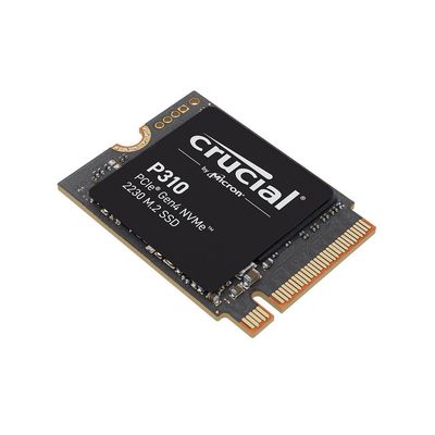 Crucial P310 SSD NVMe M.2 2230 1TB PCIe 4.0
