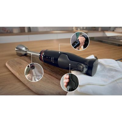 Bosch MSM4B624