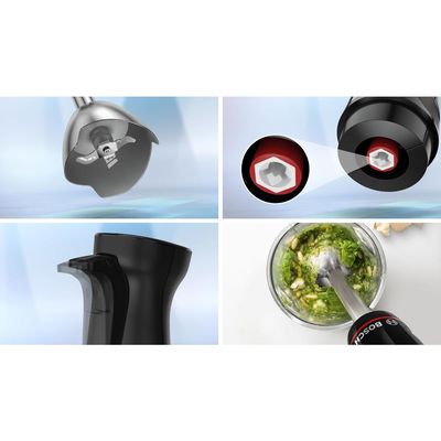 Bosch MSM4B624