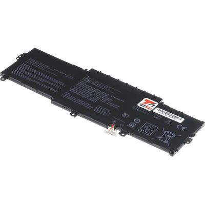 T6 power pro Asus ZenBook 14 UX433FA, UX433FN, 4335mAh, 50Wh, 3cell, Li-pol