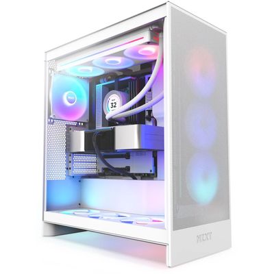 NZXT H7 Flow RGB (2024)
