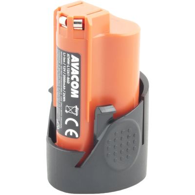 AVACOM kompatibilní s MILWAUKEE C12 B Li-Ion 12V 2000mAh