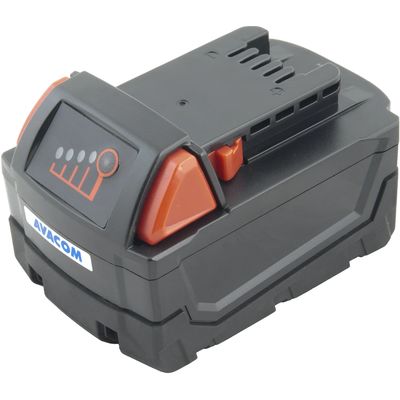 AVACOM kompatibilní s MILWAUKEE M18 Li-Ion 18V 4000mAh