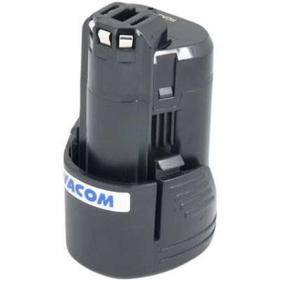 AVACOM kompatibilní s BOSCH 12 V Power for ALL Bosch, Li-Ion 10,8V 1500mAh