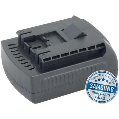 AVACOM kompatibilní s BOSCH GSR 14,4 V-LI, Li-Ion 14,4V 2500mAh, články SAMSUNG