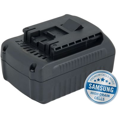 AVACOM kompatibilní s BOSCH GSR 18 V-LI, Li-Ion 18V 5000mAh, články SAMSUNG