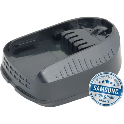 AVACOM kompatibilní s BOSCH PSR 14,4 LI, Li-Ion 14,4V 2500mAh, články SAMSUNG