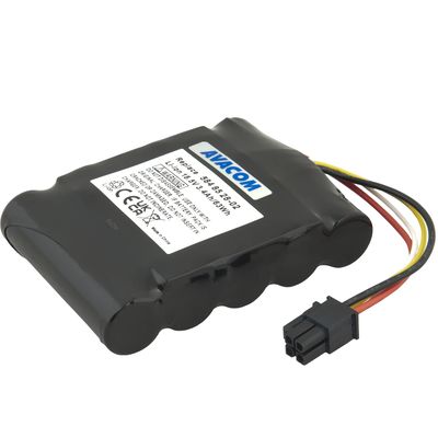 AVACOM kompatibilní s GARDENA 584 85 28-02, Li-Ion 18,5V 3400mAh, články SAMSUNG