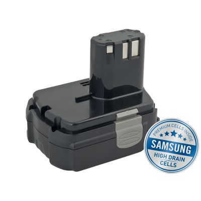 AVACOM kompatibilní s HITACHI/HIKOKI BCL 1415 Li-ion 14,4V 2500mAh, články SAMSUNG