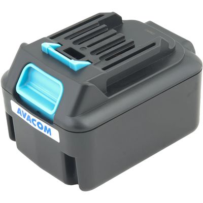 AVACOM kompatibilní s MAKITA BL 1040B Li-Ion 10,8V 4000mAh, s LED indikací