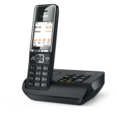 Gigaset COMFORT 550 telefon