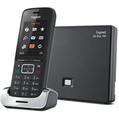 Gigaset PREMIUM 300 telefon + základna